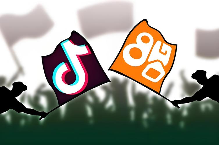 快手注册有蓝f是什么