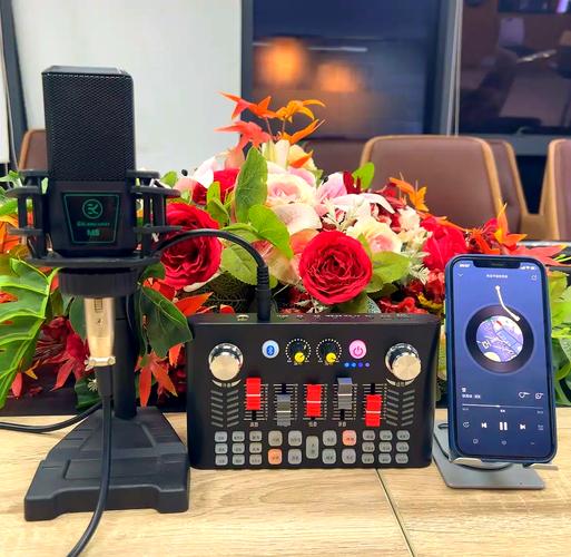 网络直播需要什么设备