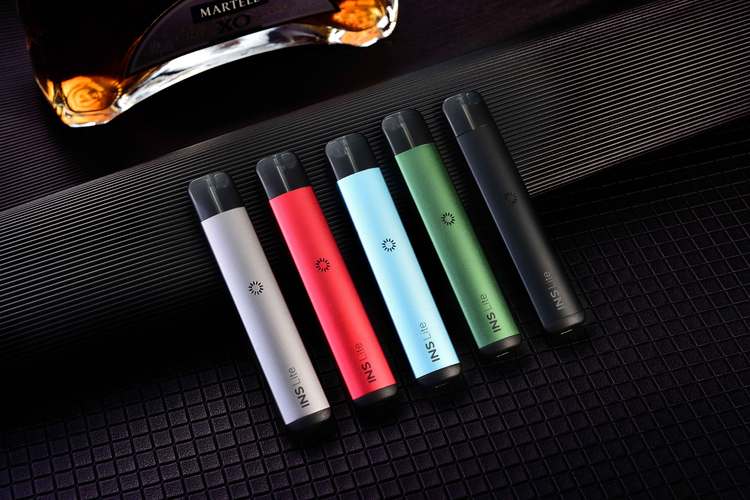 抖音里的电子烟叫什么