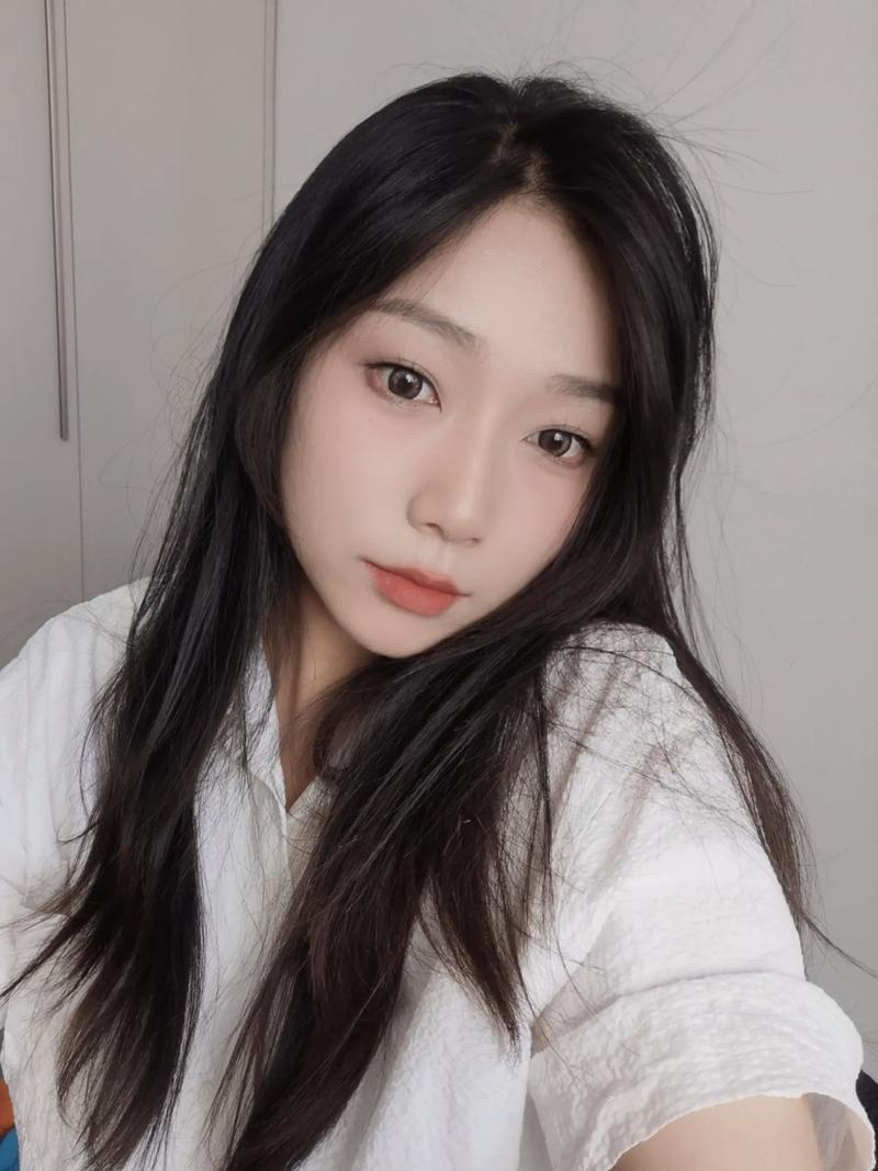 为啥抖音自拍脸是长的