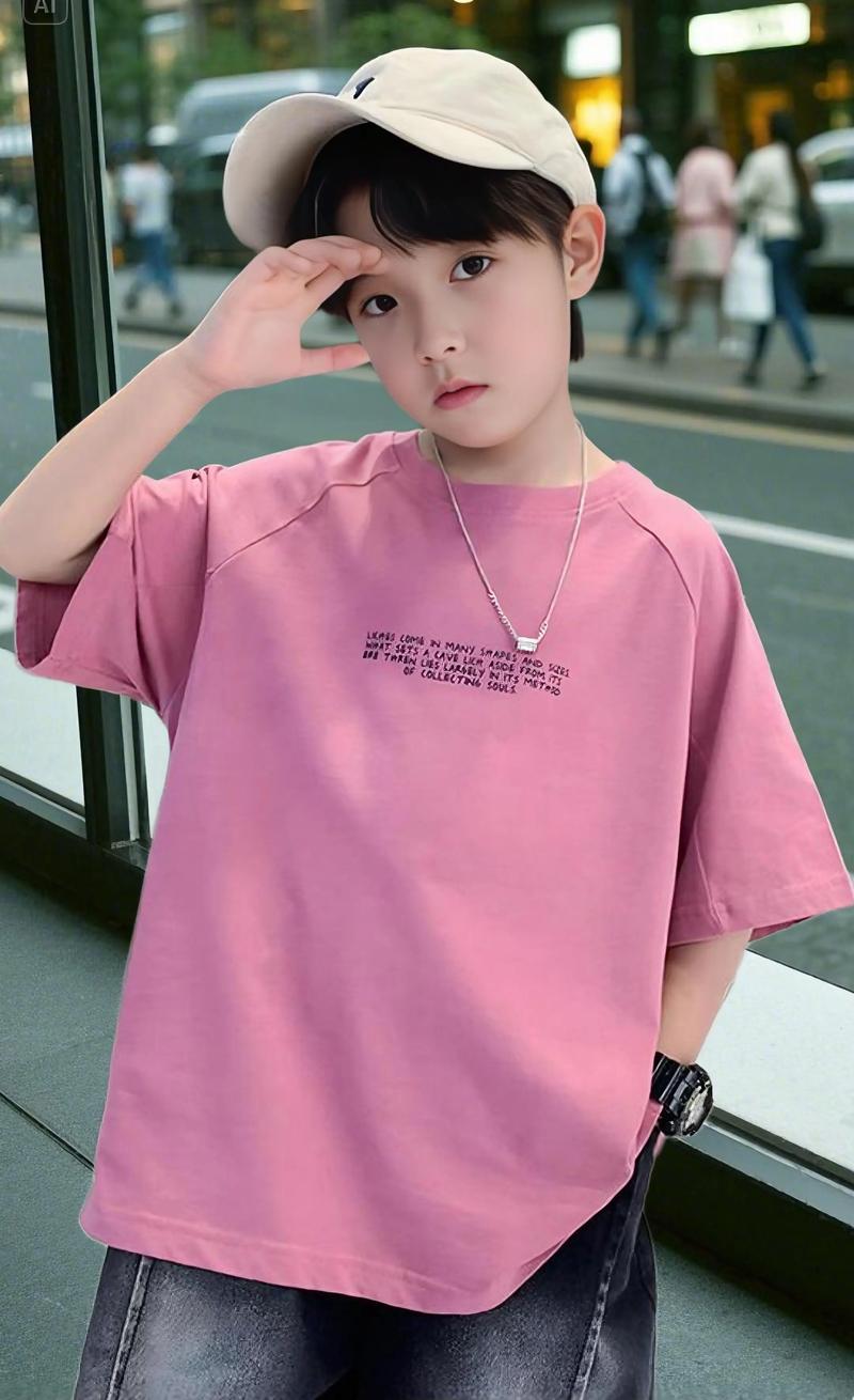 抖音同款变身t恤宝宝