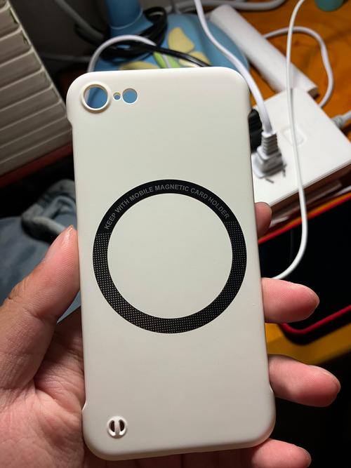 抖音同款苹果x手机壳