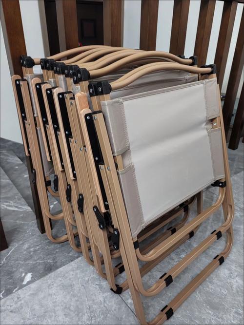 抖音便携折叠桌椅板凳