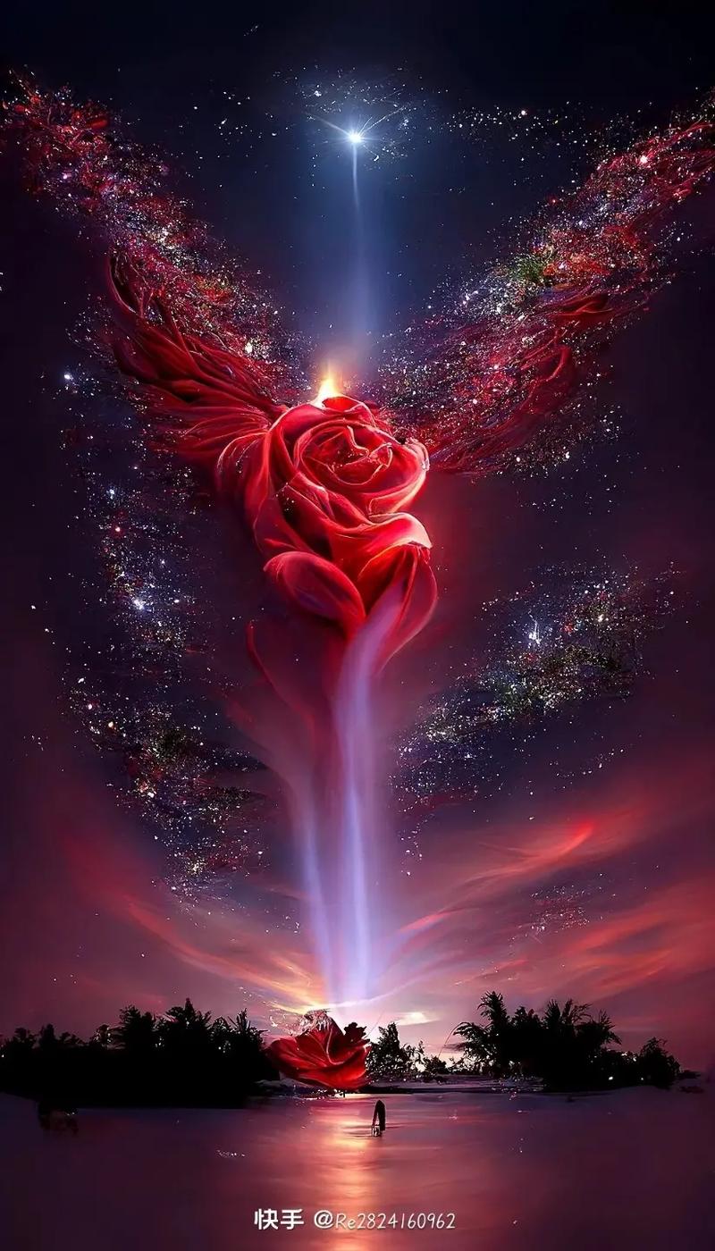 快手视频保存到手机里