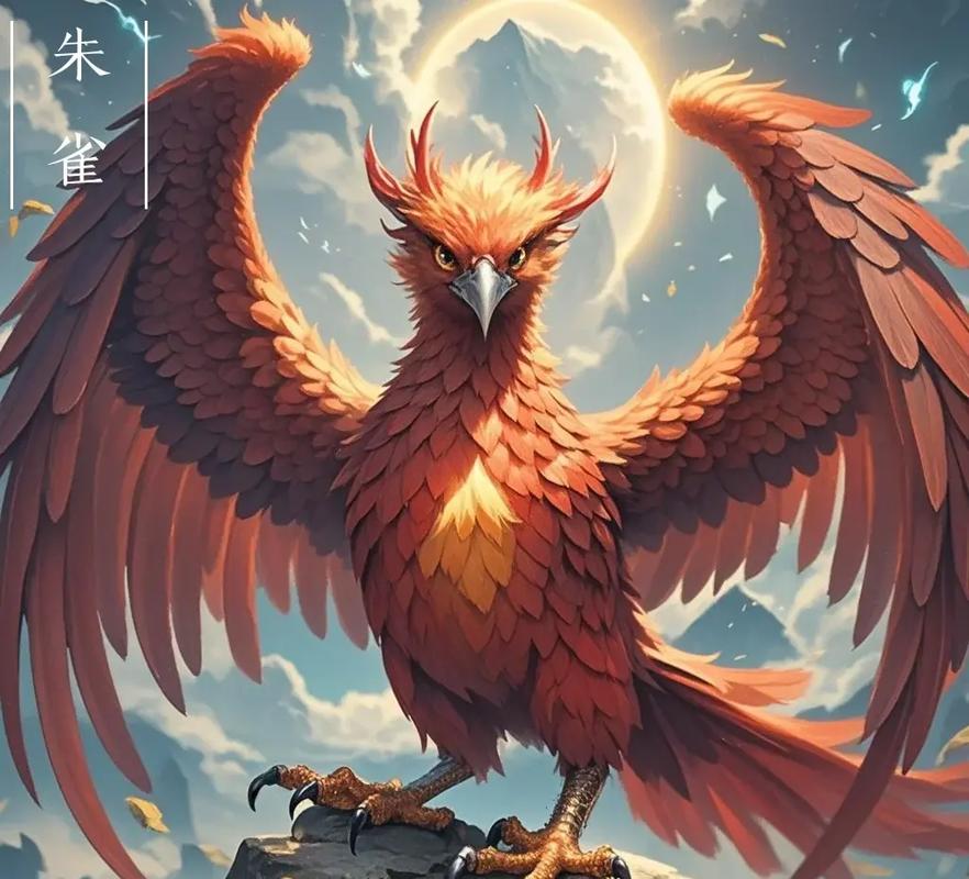 2025抖音四大神兽