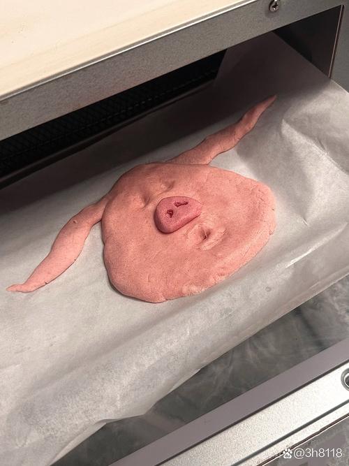 抖音跳舞的金衣服的猪