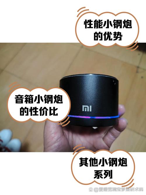 快手小钢炮是什么意思