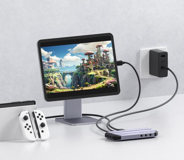 ps4不用采集卡直播