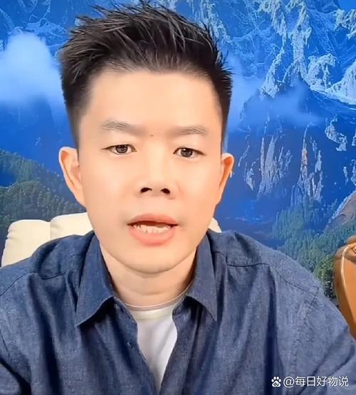 吴召国快手直播说实话