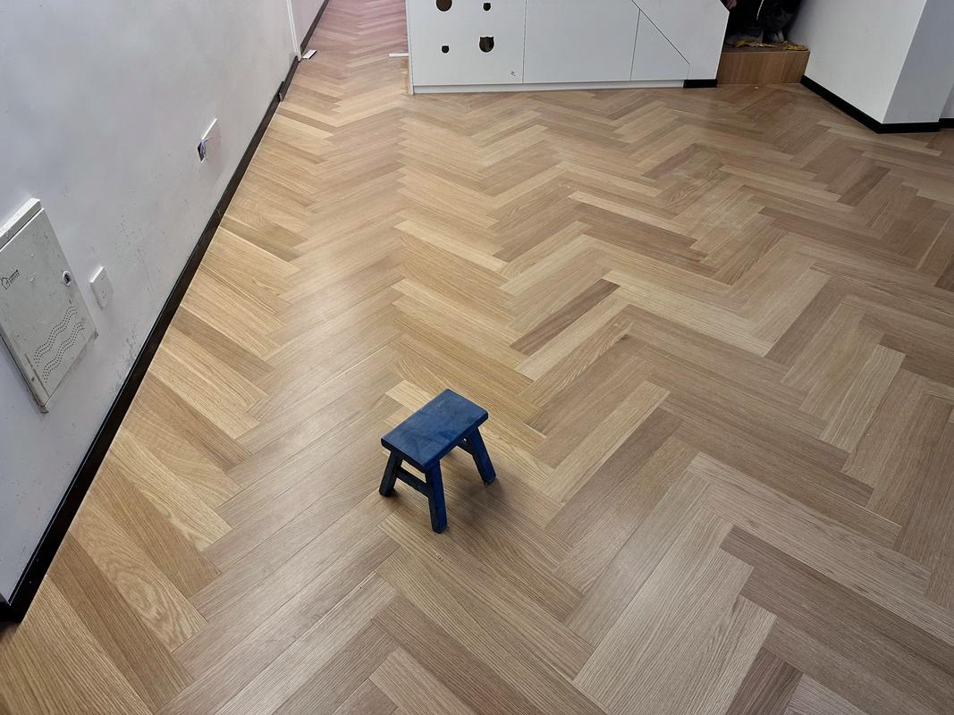 抖音里面铺木地板神器