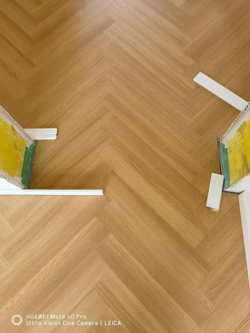 抖音里面铺木地板神器