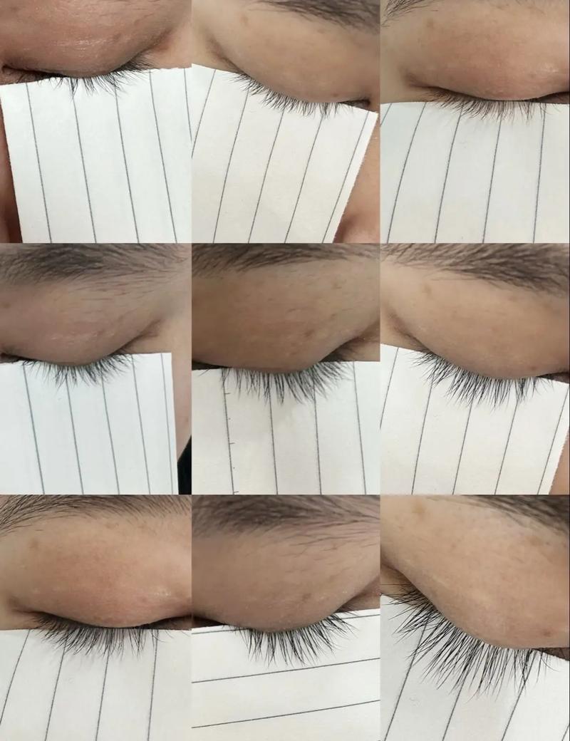 抖音睫毛增长液有害吗