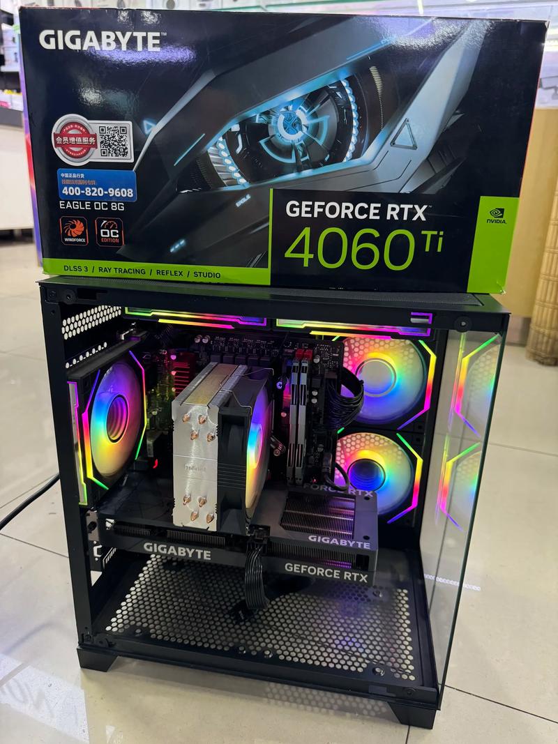 直播吃cpu还是显卡