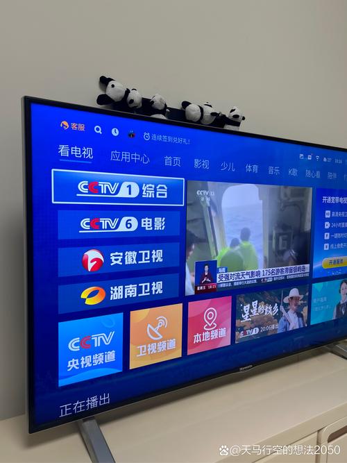 pptv网络电视直播