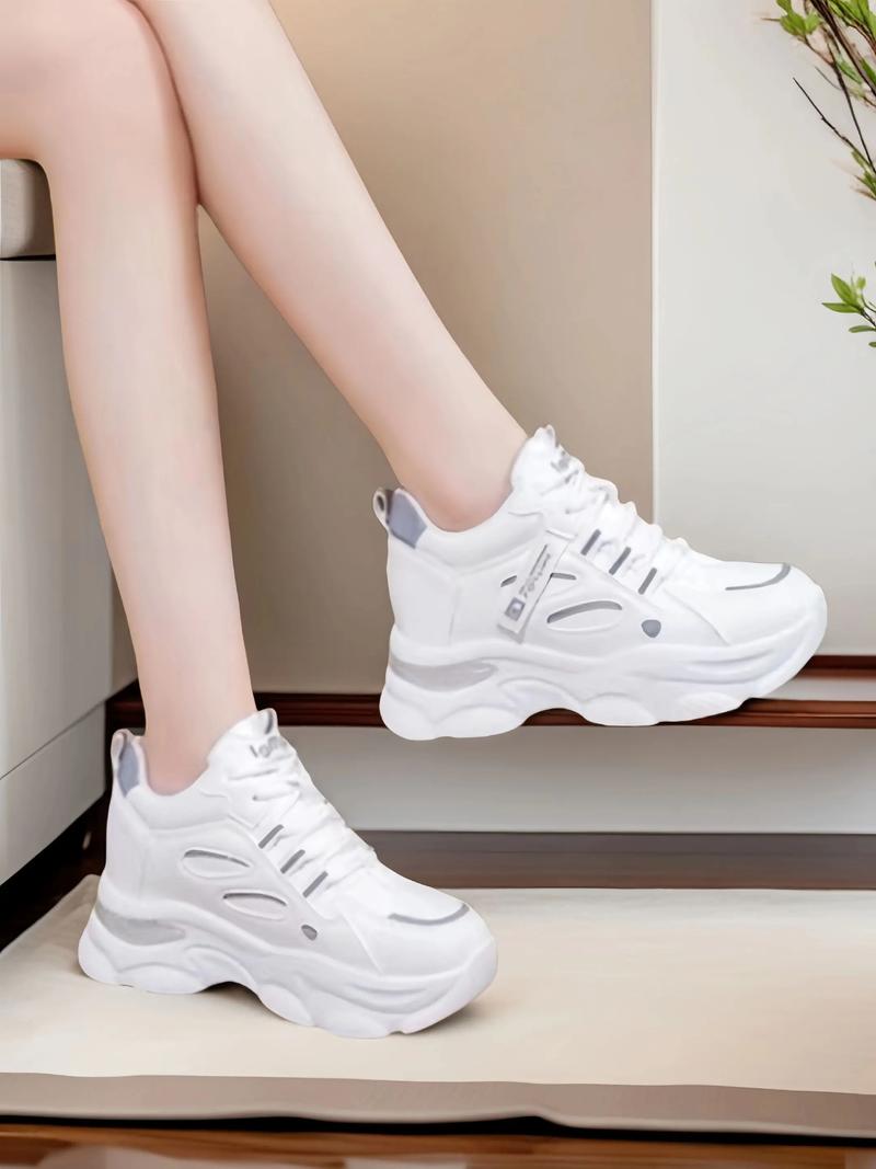 抖音老爹鞋是什么牌子