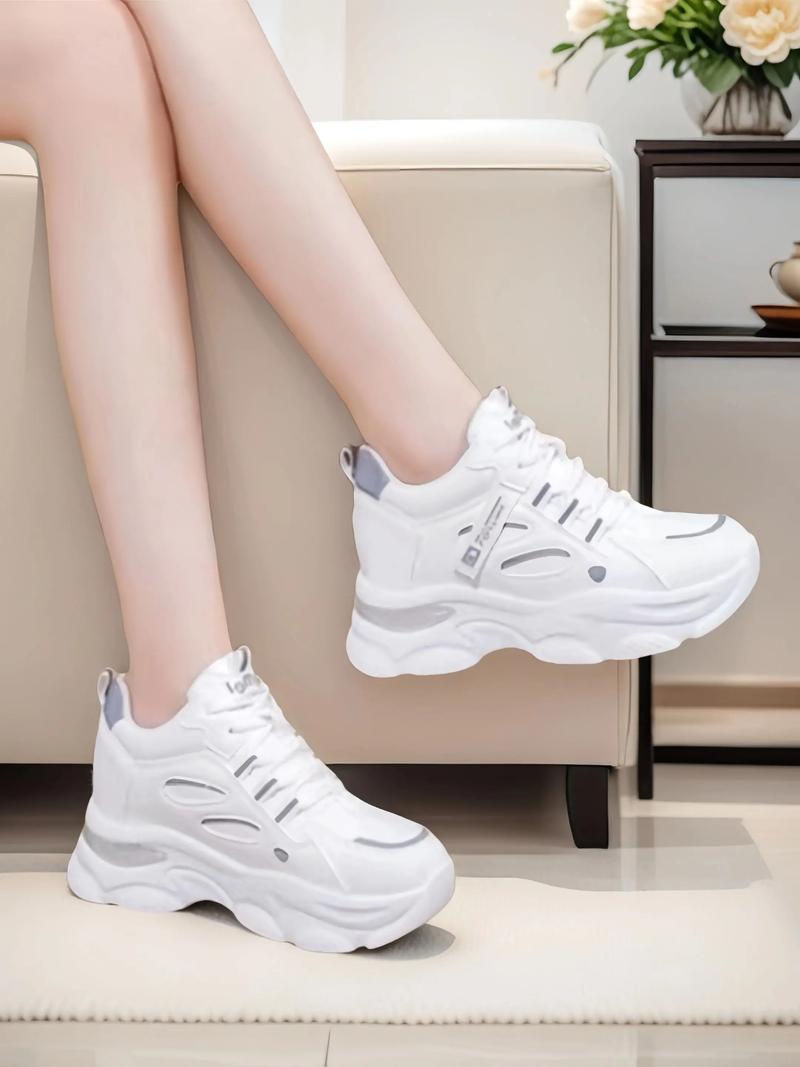 抖音老爹鞋是什么牌子