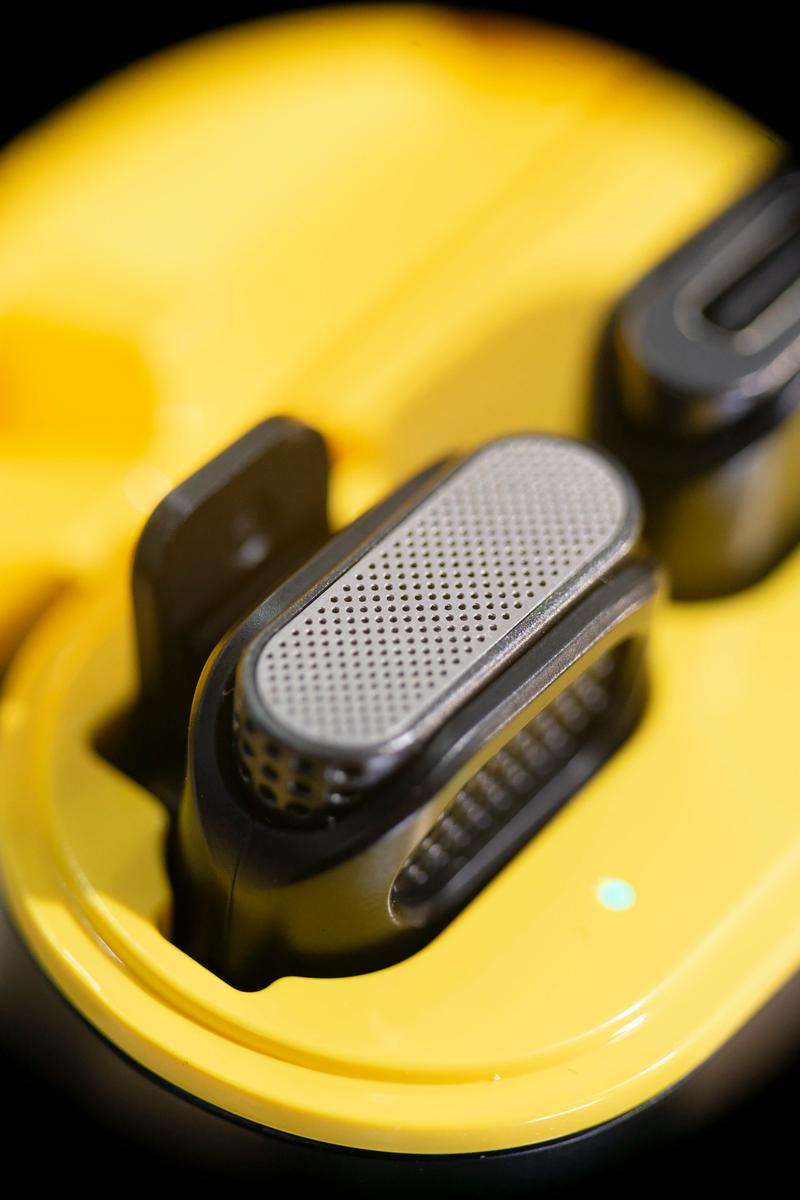 手机直播用什么麦克风