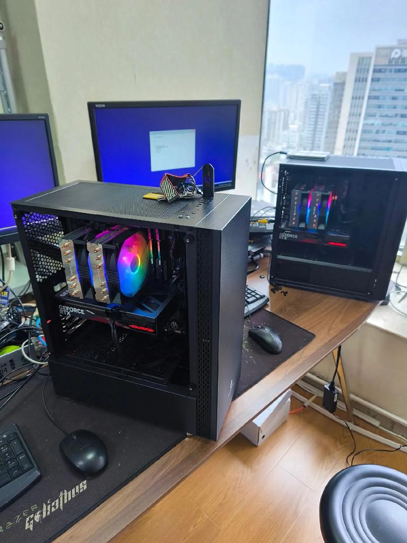 直播主机需要什么配置