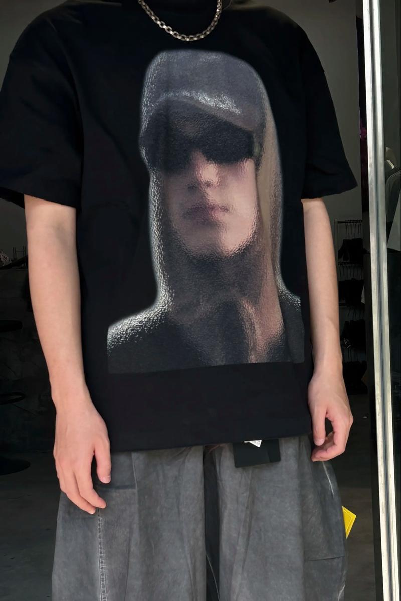 没有店铺抖音上卖男装