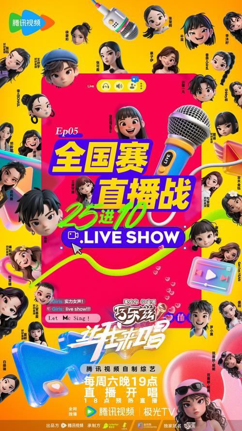 中国新歌声快手是多少