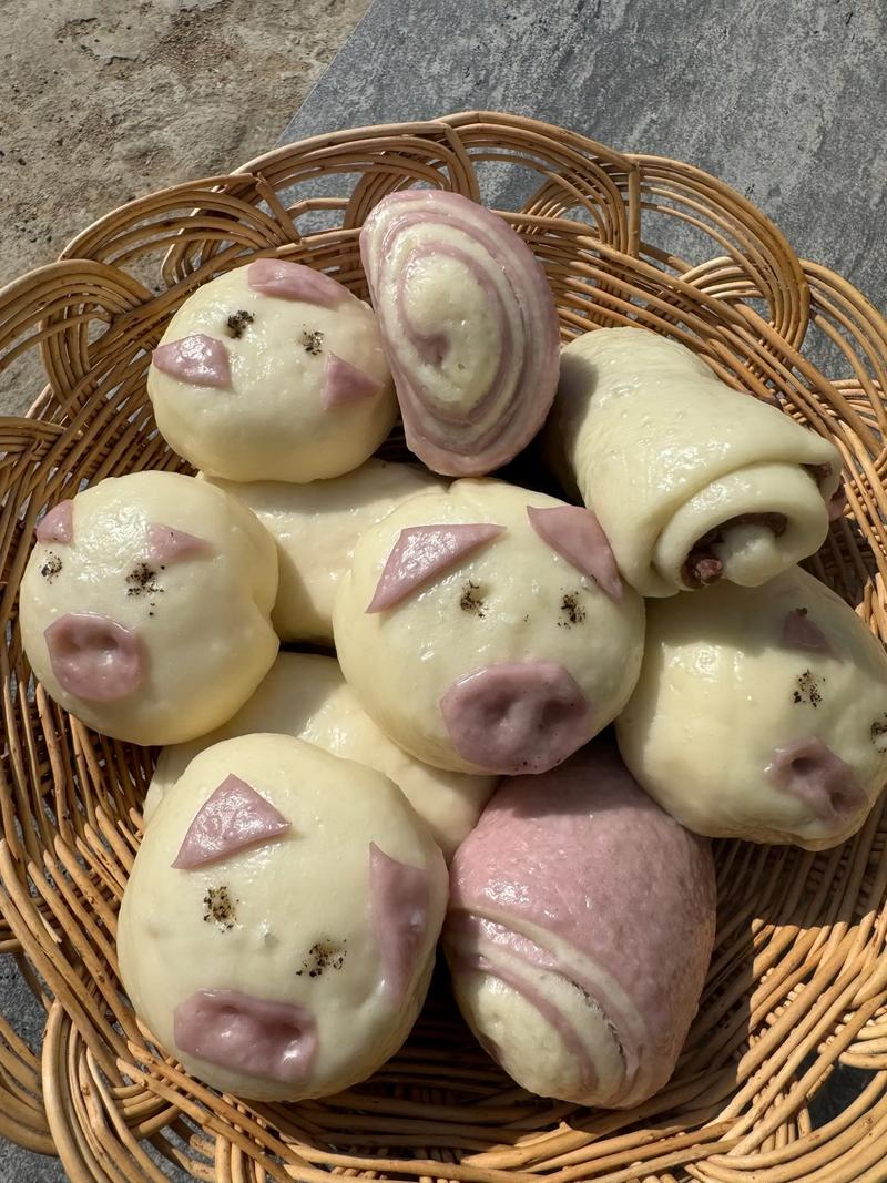 抖音生日猪饲料的音乐