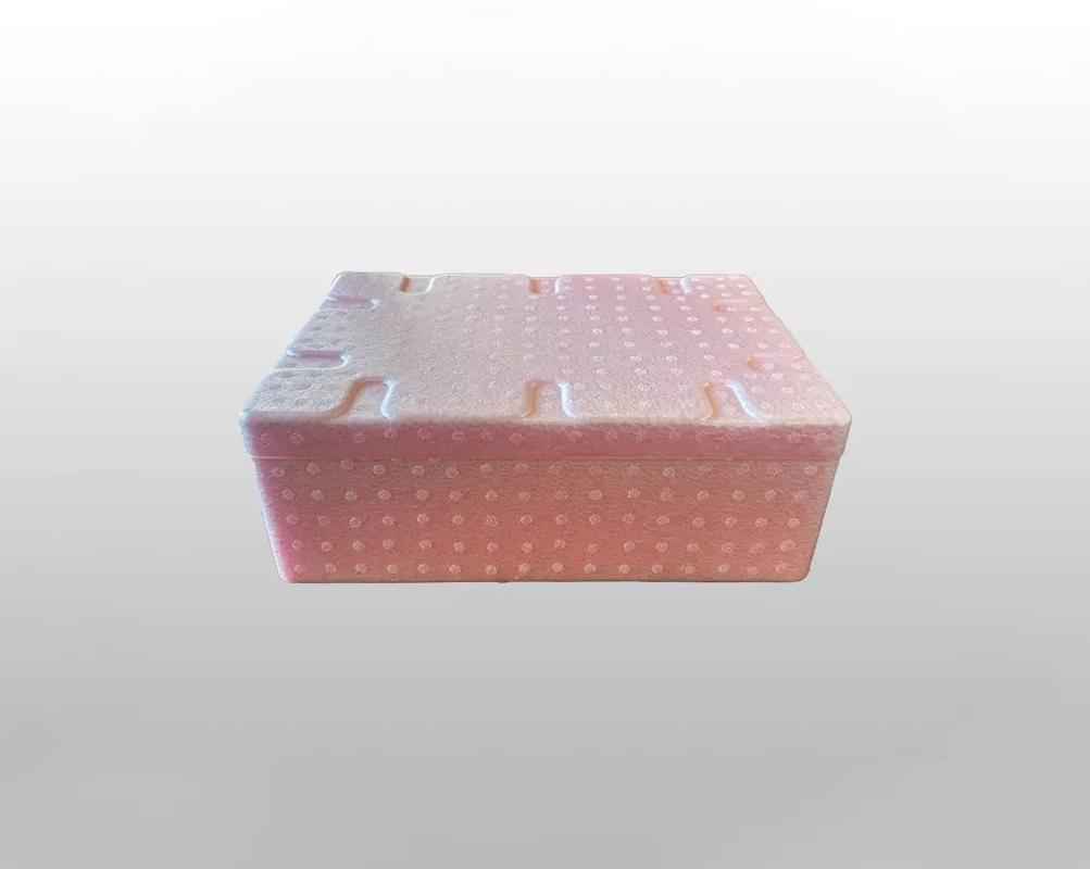 抖音自制泡沫箱礼物盒