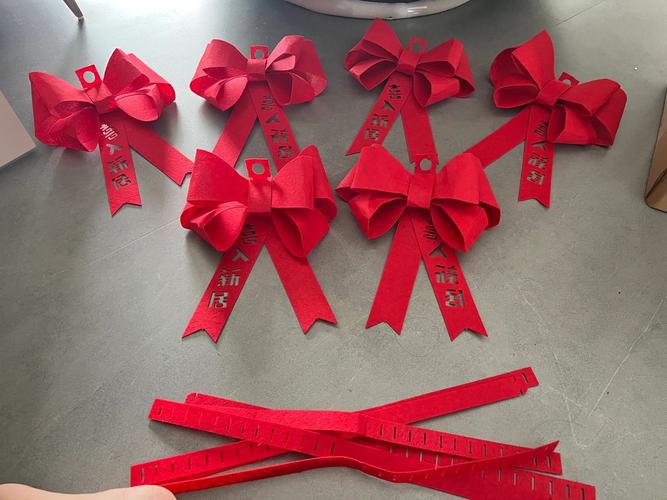 抖音最火接亲拉绳道具