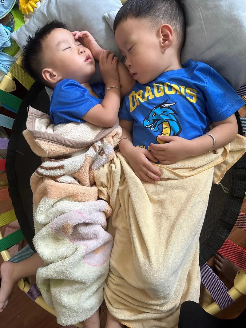 抖音双胞胎兄弟188