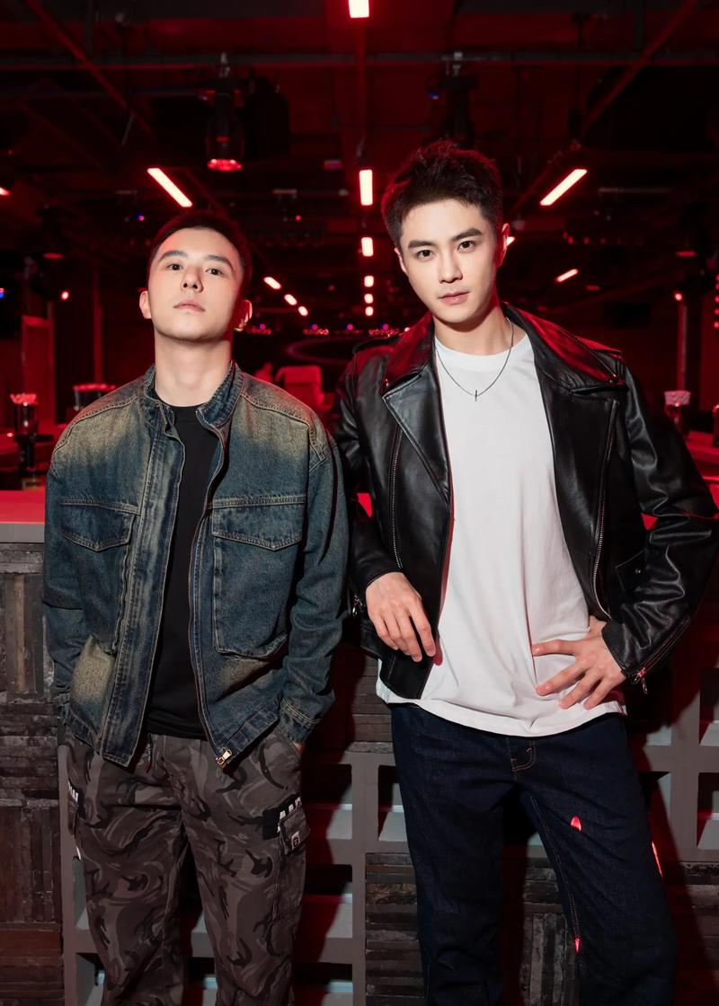 抖音双胞胎兄弟188