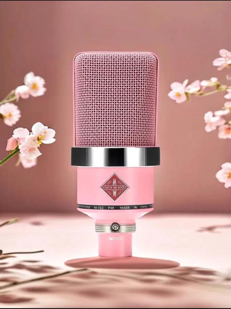 抖音直播哪款麦克好用