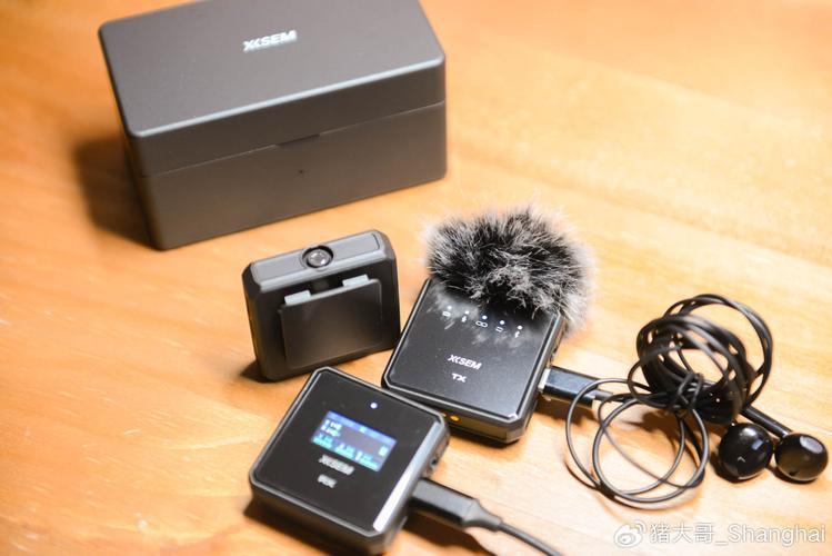 抖音直播哪款麦克好用