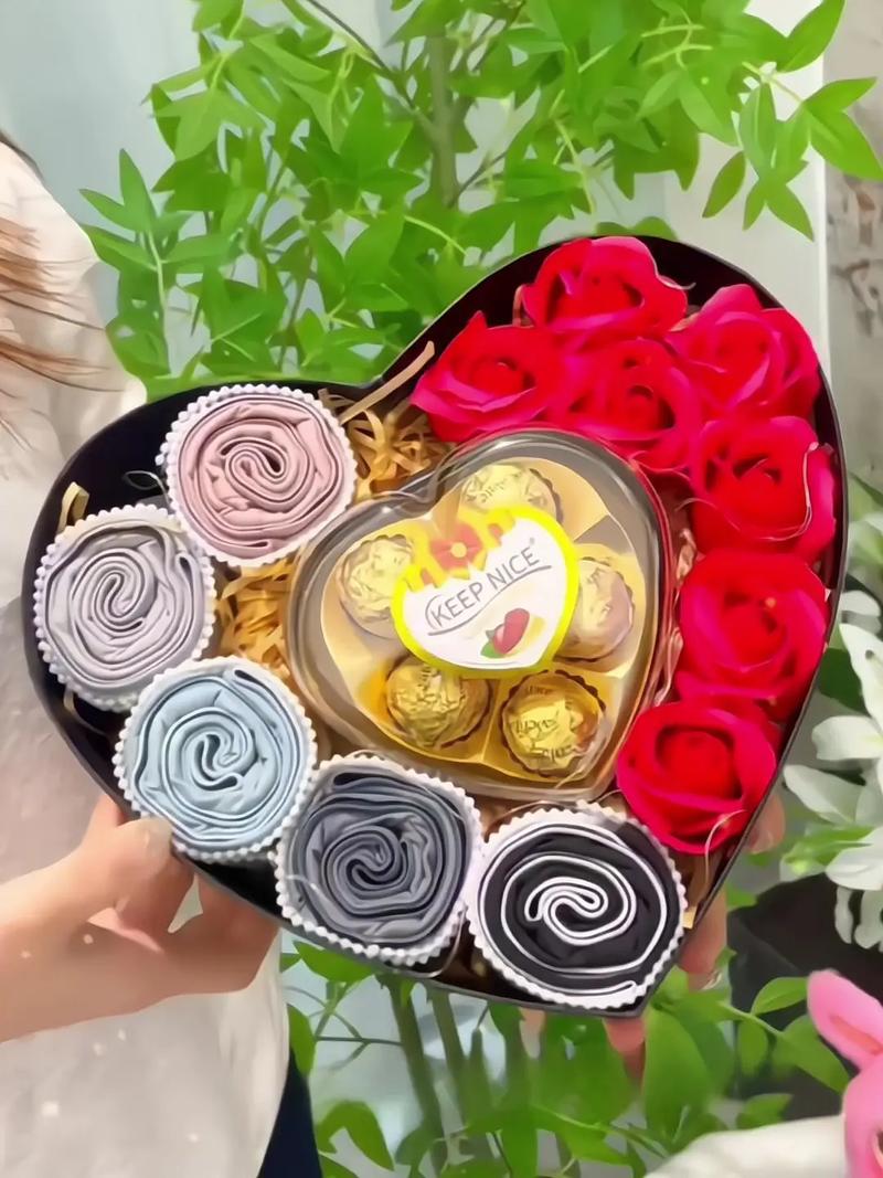 抖音同款 送老公礼物