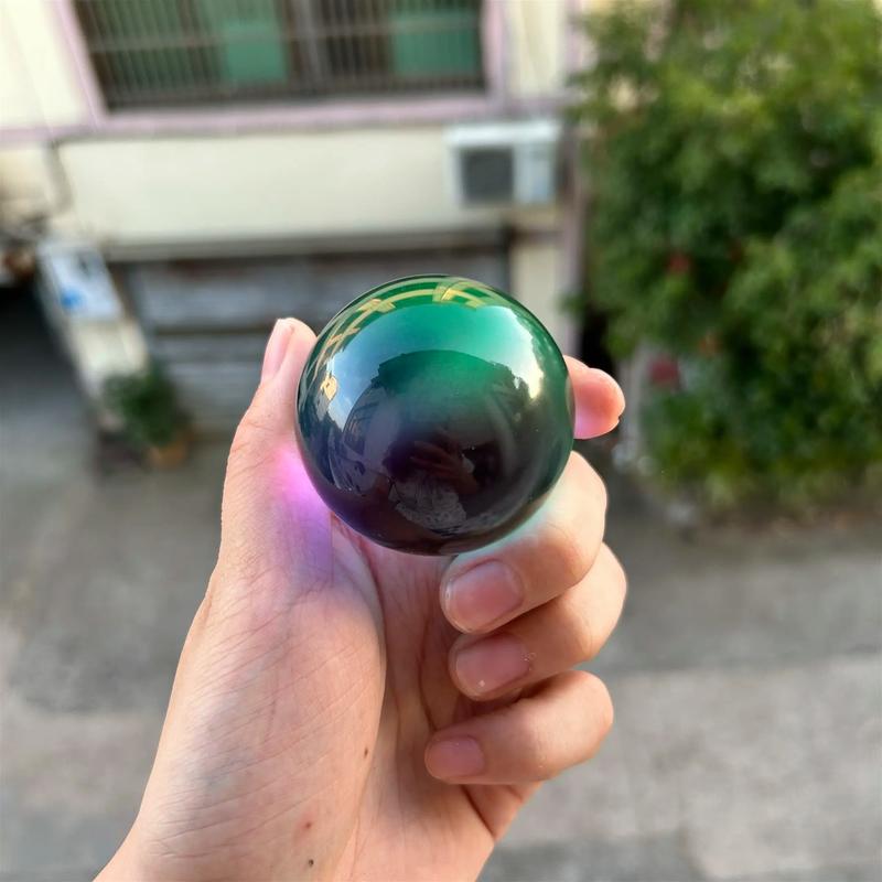 抖音珠子向下落的游戏