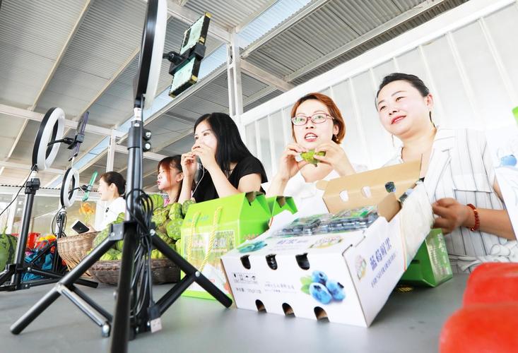 什么平台直播卖货最好