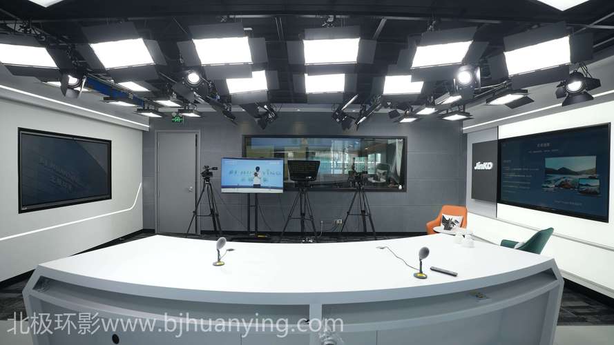 东江传媒网第一直播室