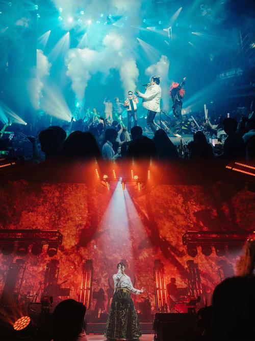 国外深夜live直播