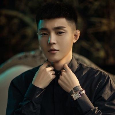 高迪快手现在最新头像