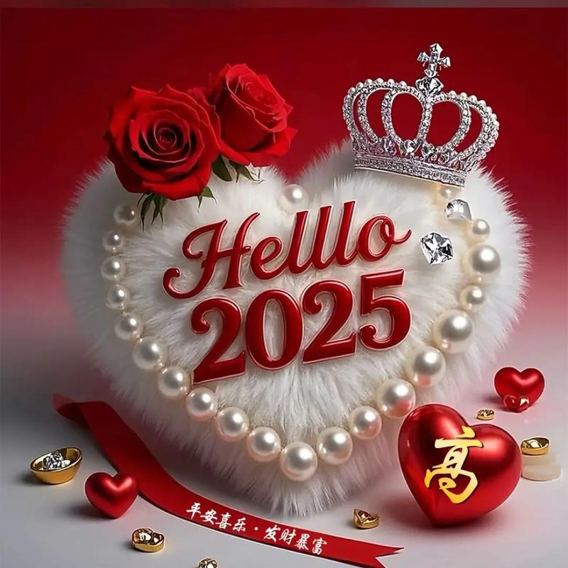 高迪快手现在最新头像