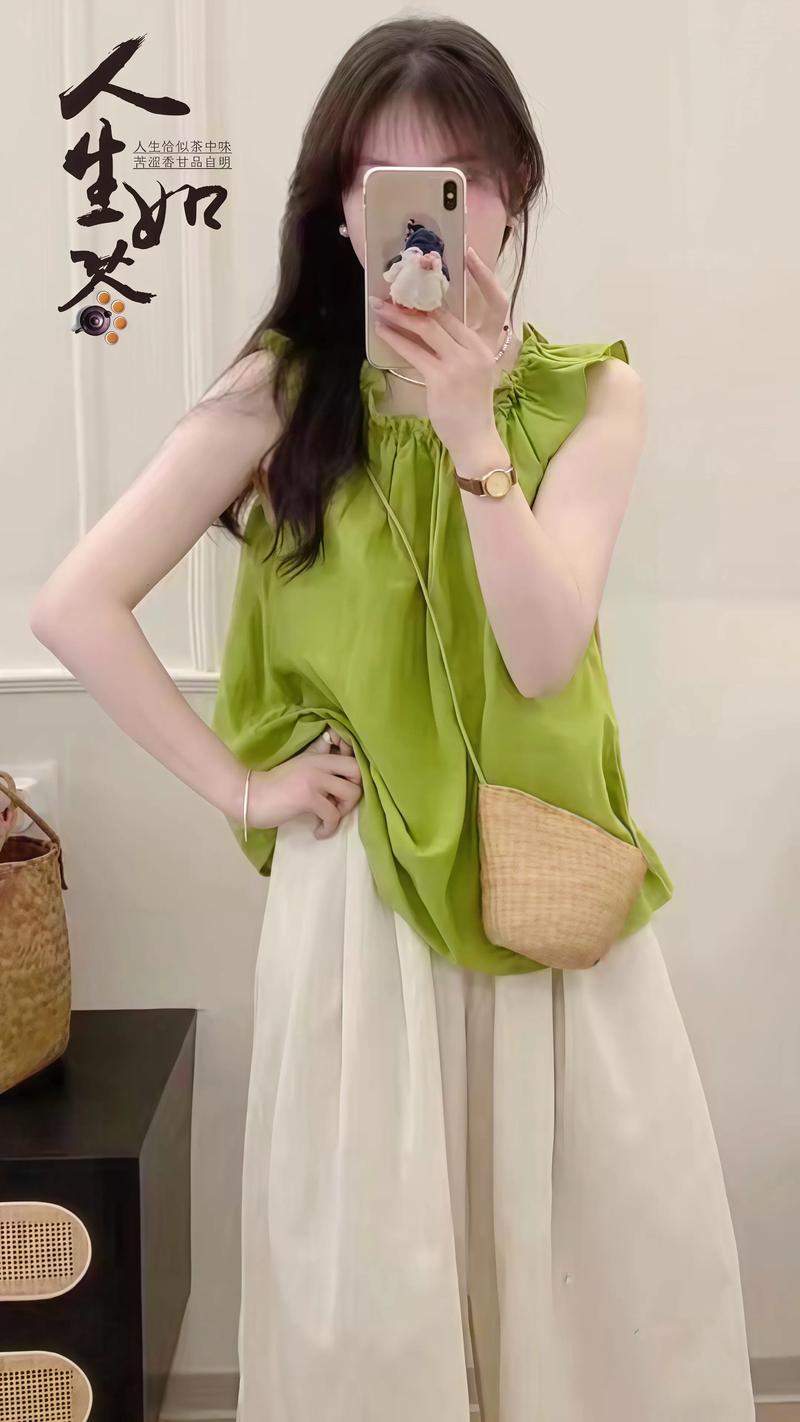 抖音会发光的白色衣服