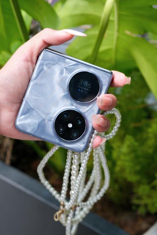 华为Nova2拍抖音