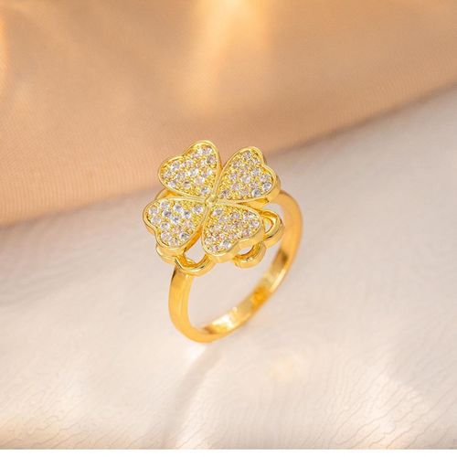 抖音旋转戒指哪里有卖