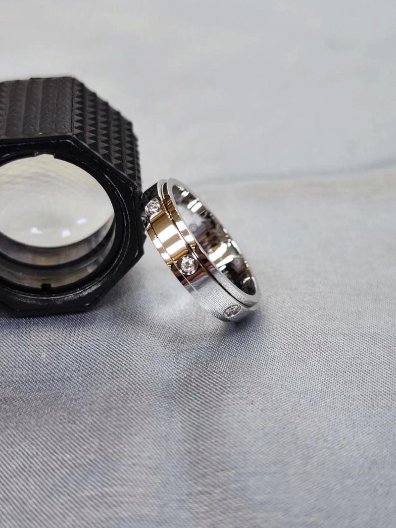 抖音旋转戒指哪里有卖