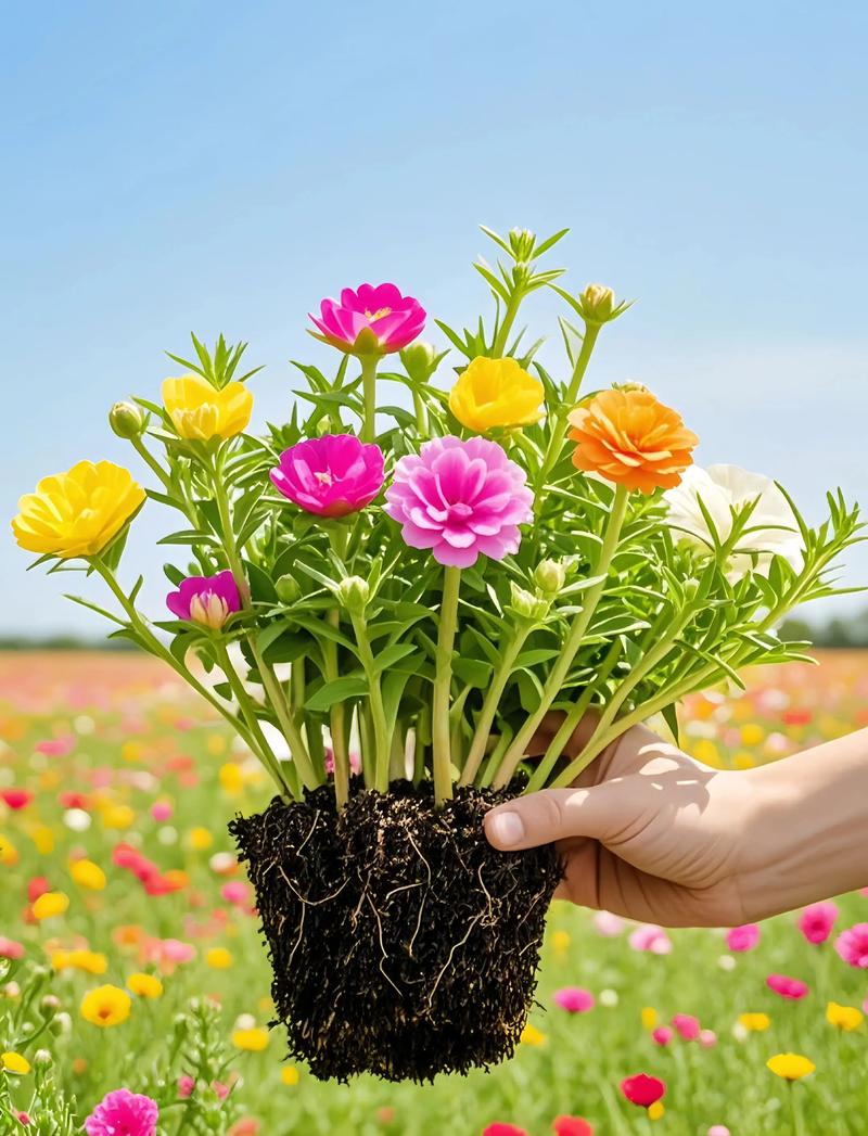 会跳舞的太阳花 抖音