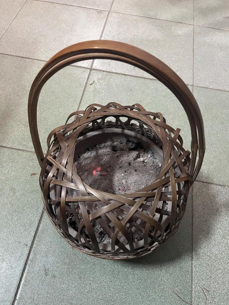 抖音上推荐的取暖神器