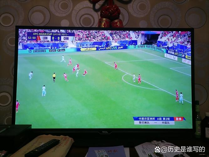 电视看足球直播软件