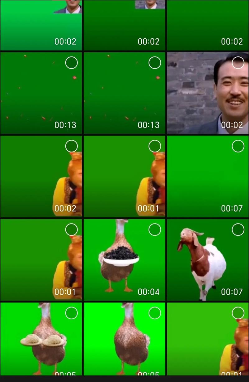 快手直播声音特效软件