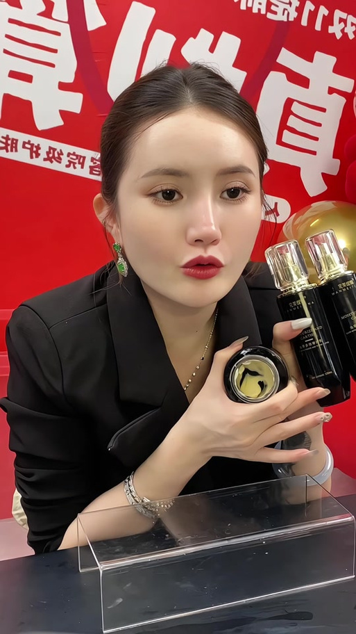 抖音护肤主博都有哪些