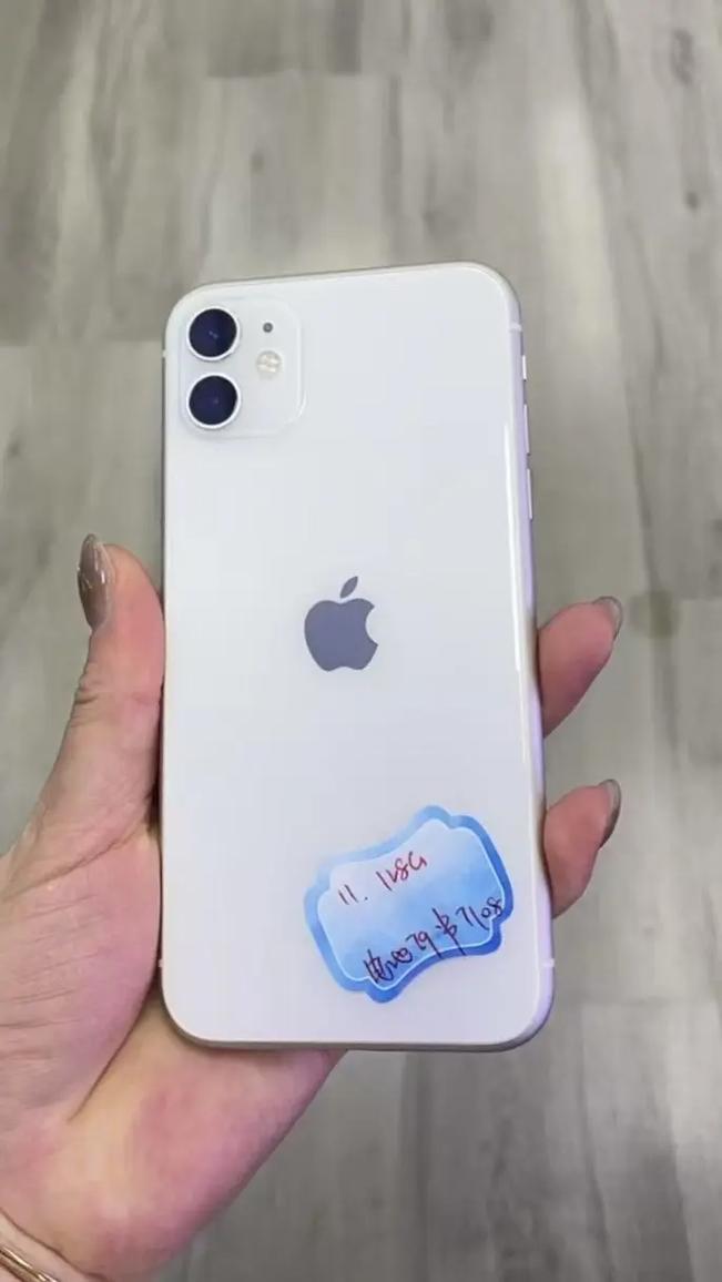 抖音同款袖珍苹果手机