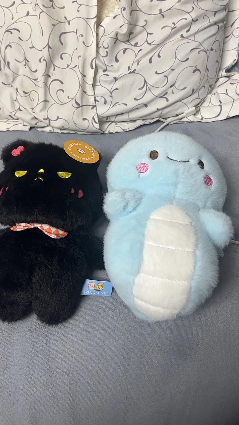 抖音上制作布偶的游戏