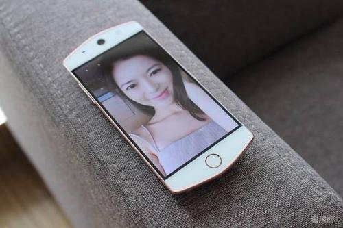 美图m6直播美颜吗